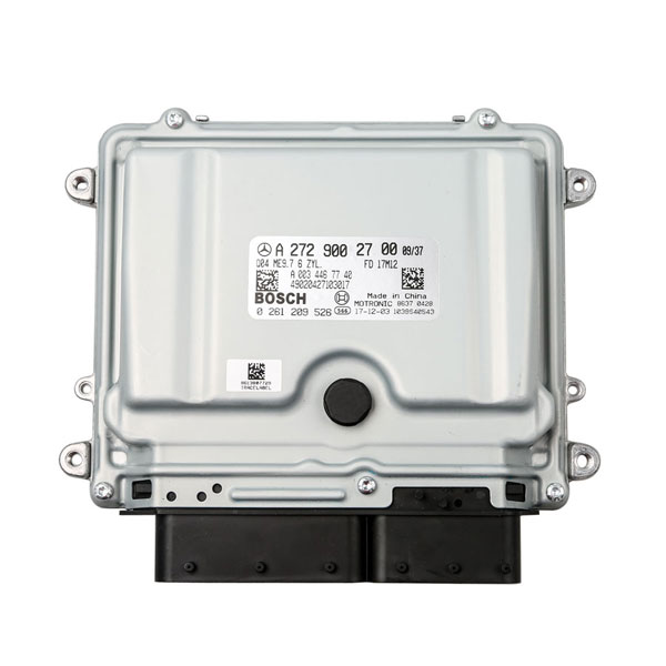 Engine control unit ME9.7